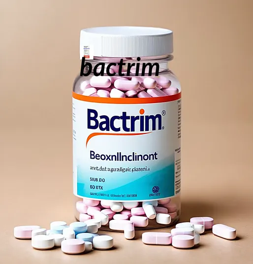 Precio de bactrim f